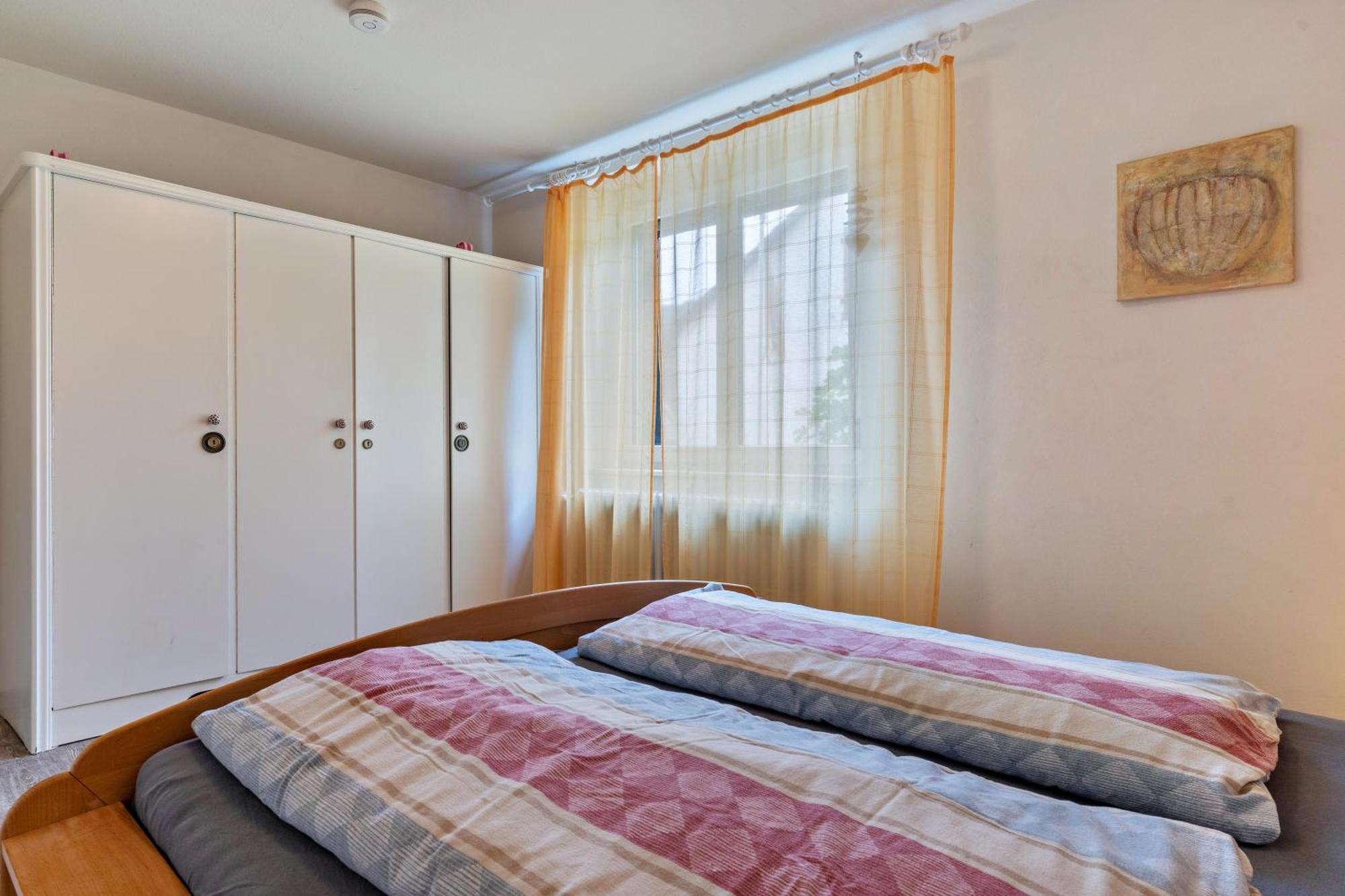 Ferienwohnung Haus Rebberg Wolfach Exterior foto